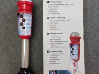 Детские игрушки