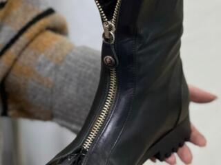 Ботиночки; Новые 