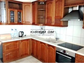 Пропонується в оренду 2-х. кімнатна квартира-студіо біля парку за ...