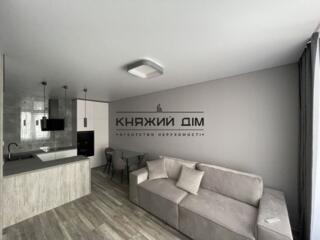 Оренда 1 кімнатної квартири у новому ЖК комфорт класу Seven за ...