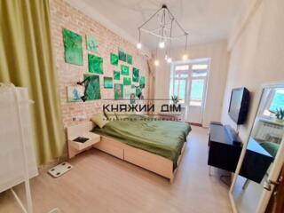 Оренда 3-кімнатної квартири по Стратегічному шоссе, 35. Квартира на ..