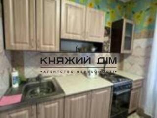 Продаж 3 кімнатної квартири по вул. Олександри Екстер 14. Загальна ...