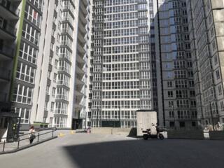 Продажа: 1-комнатная квартира в ЖК «Акварель 3». Готовая квартира в ..