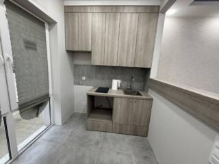 Продаётся уютная 1-комнатная квартира в современном ЖК «Золотые ...