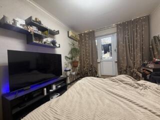 В продаже уютная двухкомнатная квартира в востребованном районе ...