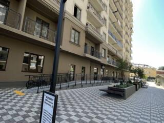 Предлагается к продаже место в подземном паркинге в Приморском районе 