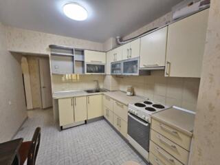 В продаже четырехкомнатная квартира с капитальным ремонтом. ...