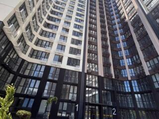 Предлагается к продаже уникальная просторная 3 комнатная квартира в ..