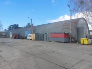 Здається виробниче приміщення під СТО, Деснянський район, вулиця ...