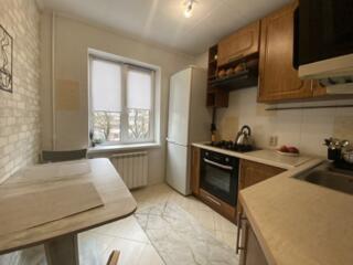 Продаётся однокомнатная квартира. Голосеевский район, улица ...