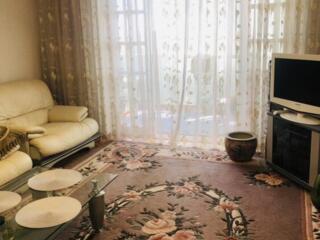 3 комнатная квартира на Вильямса ( сотовый проект )