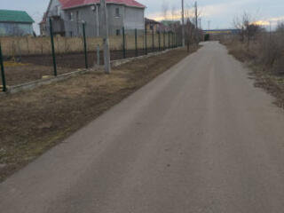 Фасадный участок в Нерубайском (НАТИ)