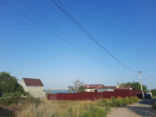 продается участок с видом на Хаджибеевский лиман