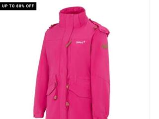 Продается женская парка