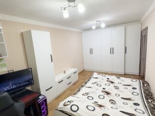 1-комнатная 1/5 Кр. Казармы - Шериф ремонт, мебель и техника