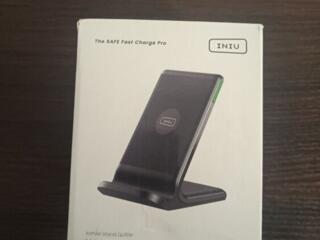 Беспроводная зарядка, новая