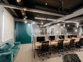 Spre chirie oficiu amplasat în Business Centru de pe str. ...