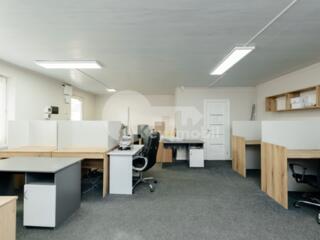 Spre chirie oficiu amplasat la PRIMA LINIE pe str. ...