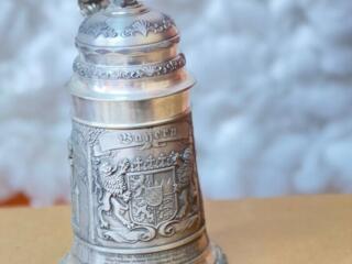 Продам бокал пивной, немецкий