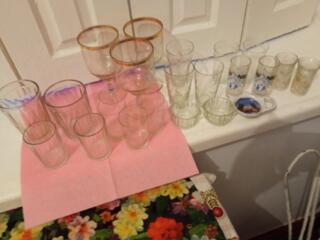 Продам посуду