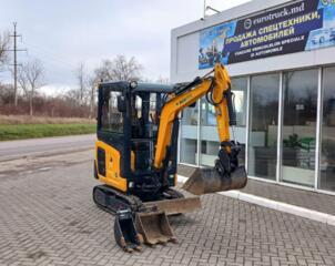 Мини экскаватор Macao ST 23