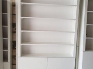 Продам стеллажи