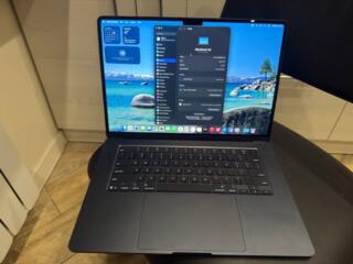 MacBook Air 15 M4 2025 24gb / 512gb 100%