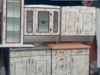 Продам кухню Б/У