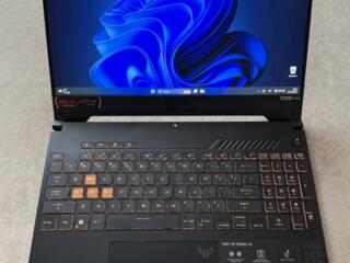 ASUS TUF Gaming A15 / ГАРАНТИЯ / РАССРОЧКА /