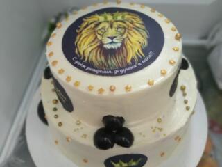 Торт, капкейки, кендибар, трайфлы на заказ