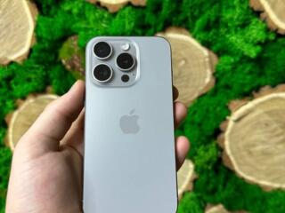 iPhone 15 Pro 128GB Рассрочка / Гарантия