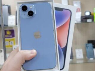 Продам iPhone 14 128 гб Гарантия + Рассрочка