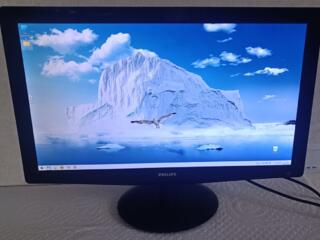 23" Philips 236V3LAB, 1920x1080, 75 Гц, LED