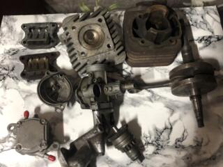 Продам все что на фото