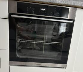 Духовой шкаф