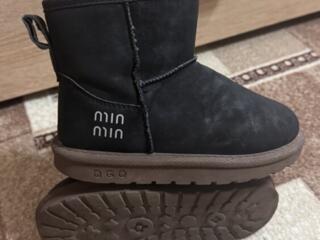 Угги зимние-28 размер