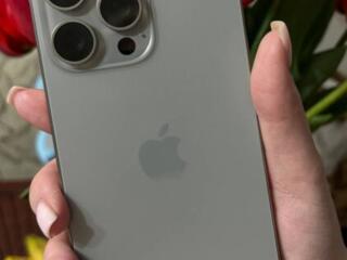 Продам айфон 15 про макс