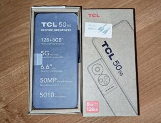 TCL 50 5G 8/128 + E*SIM