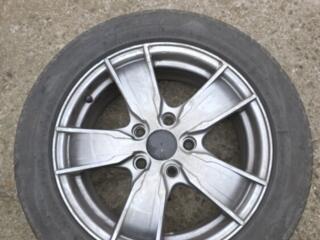 Колёса 4 Toyota Auris