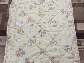 Одеяло- новое