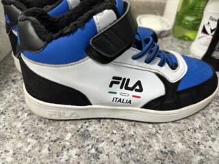 Продам ботинки!