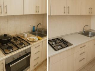 Клининг услуг. Уборка быстро и чисто