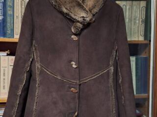 Продажа дубленки