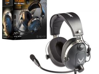 Thrustmaster T-Flight U. S. Air Force Edition PC PS4 Xbox One nou sig