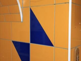 Кладу плитку любой сложности по приемлемой цене