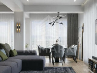 Vânzare apartament, amplasat în complexul de Lux Bernardazzi ...