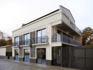 Chirie spațiu pentru oficiu, amplasat în sect. Centru, str. Mihail ...