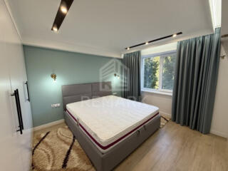 Stil, spațiu și personalitate – apartament deosebit care ...