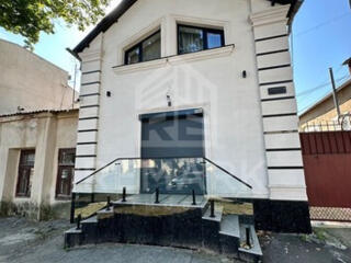 Spațiu comercial/ oficiu situat în sectorul Centru, str. Armenească. .