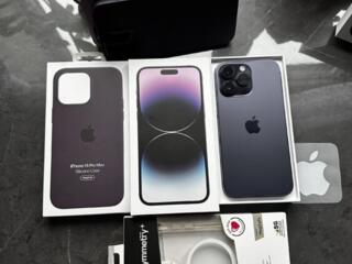 iPhone 14 Pro Max 256 GB